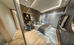 Parktown Residence (D18), Apartment #628875791